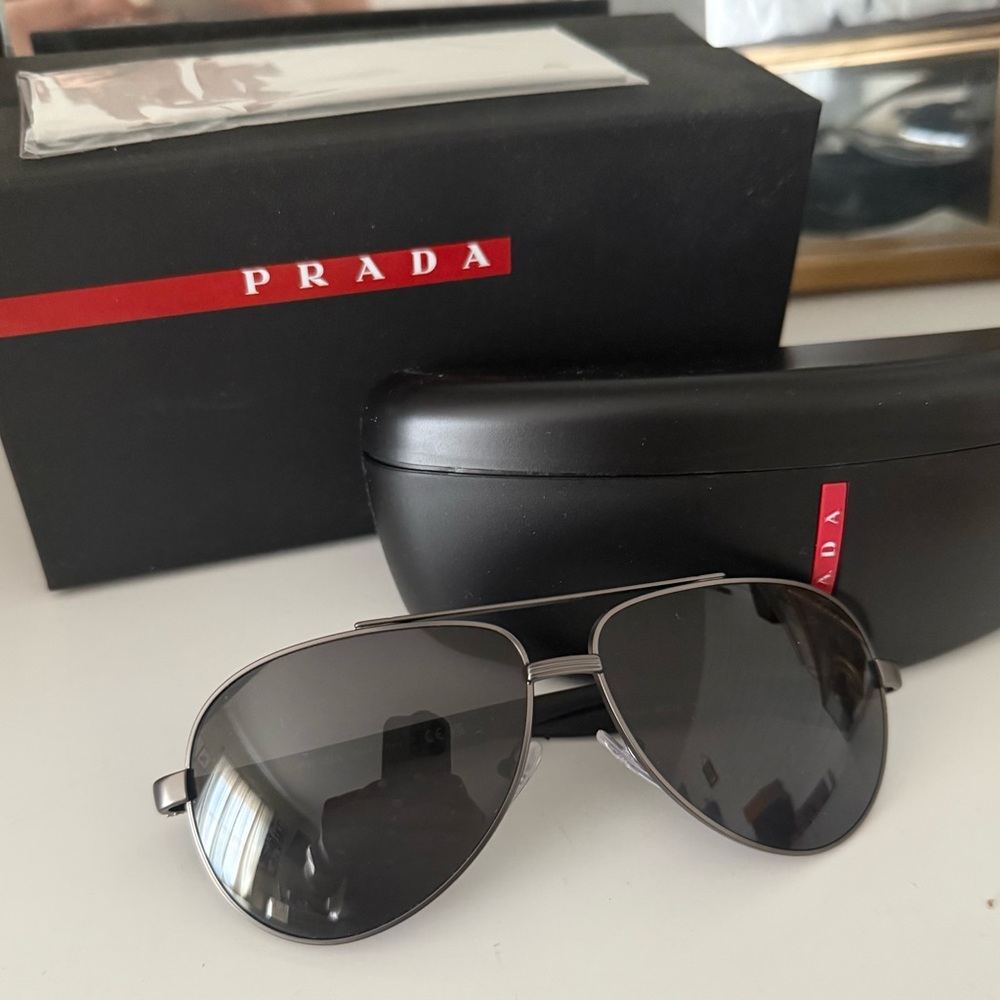Prada Sunglasses
